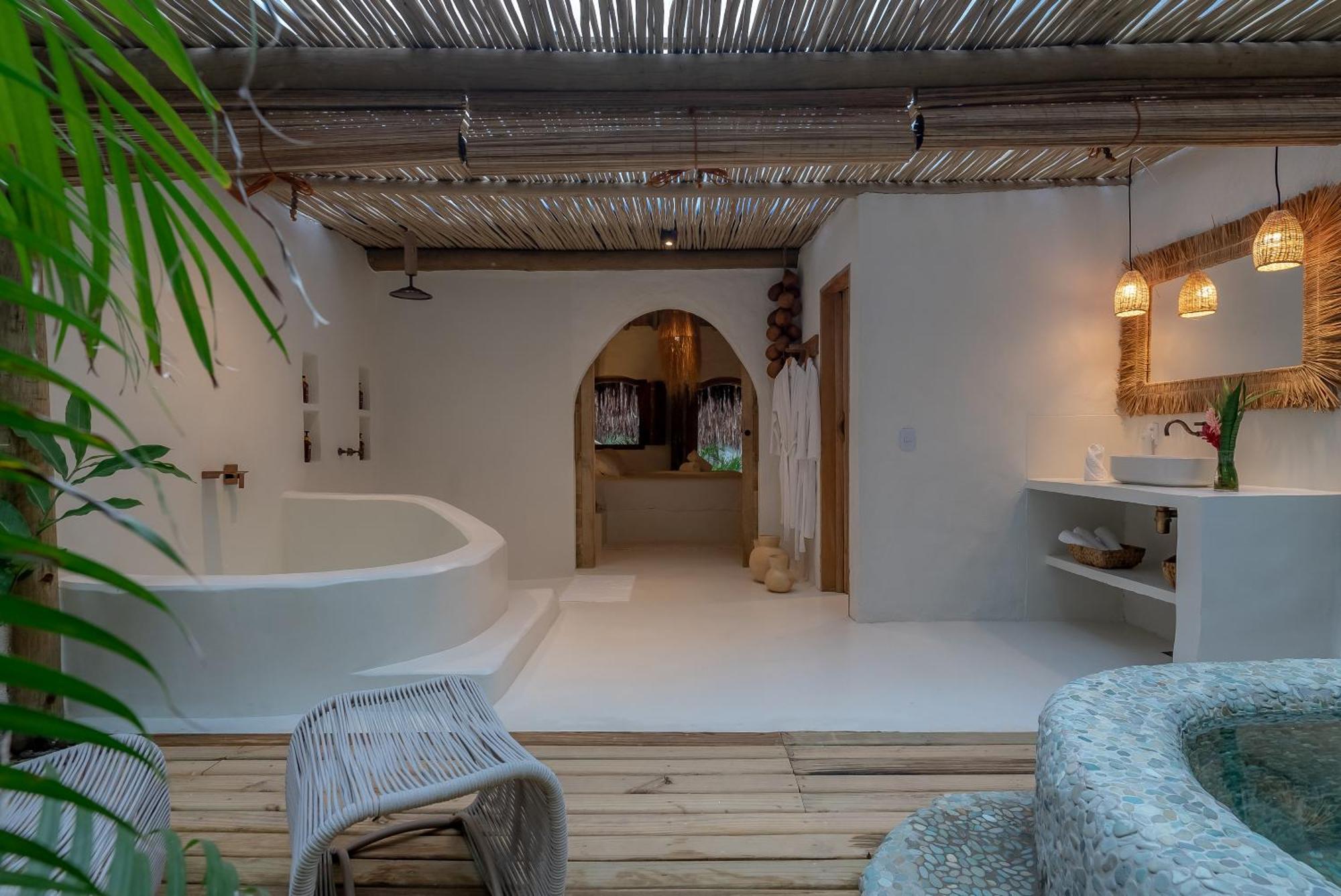 Vila Bem Te VI Trancoso Esterno foto