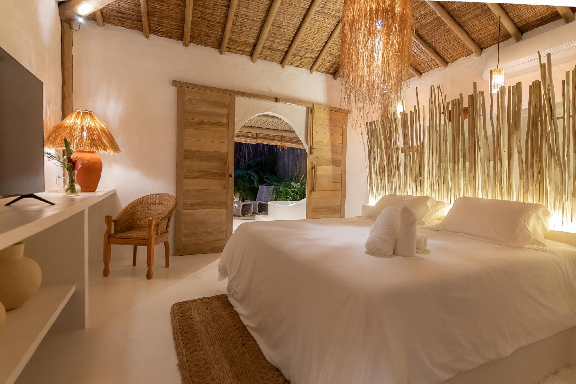 Vila Bem Te VI Trancoso Esterno foto