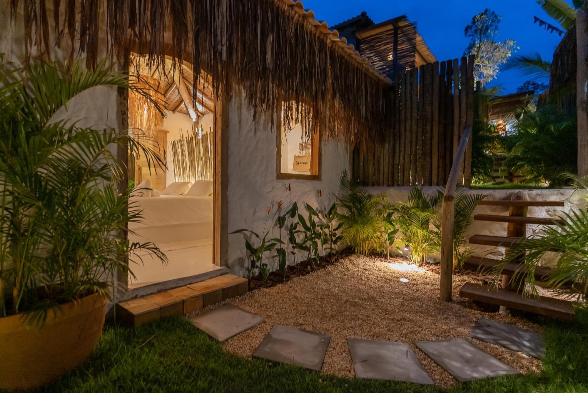 Vila Bem Te VI Trancoso Esterno foto