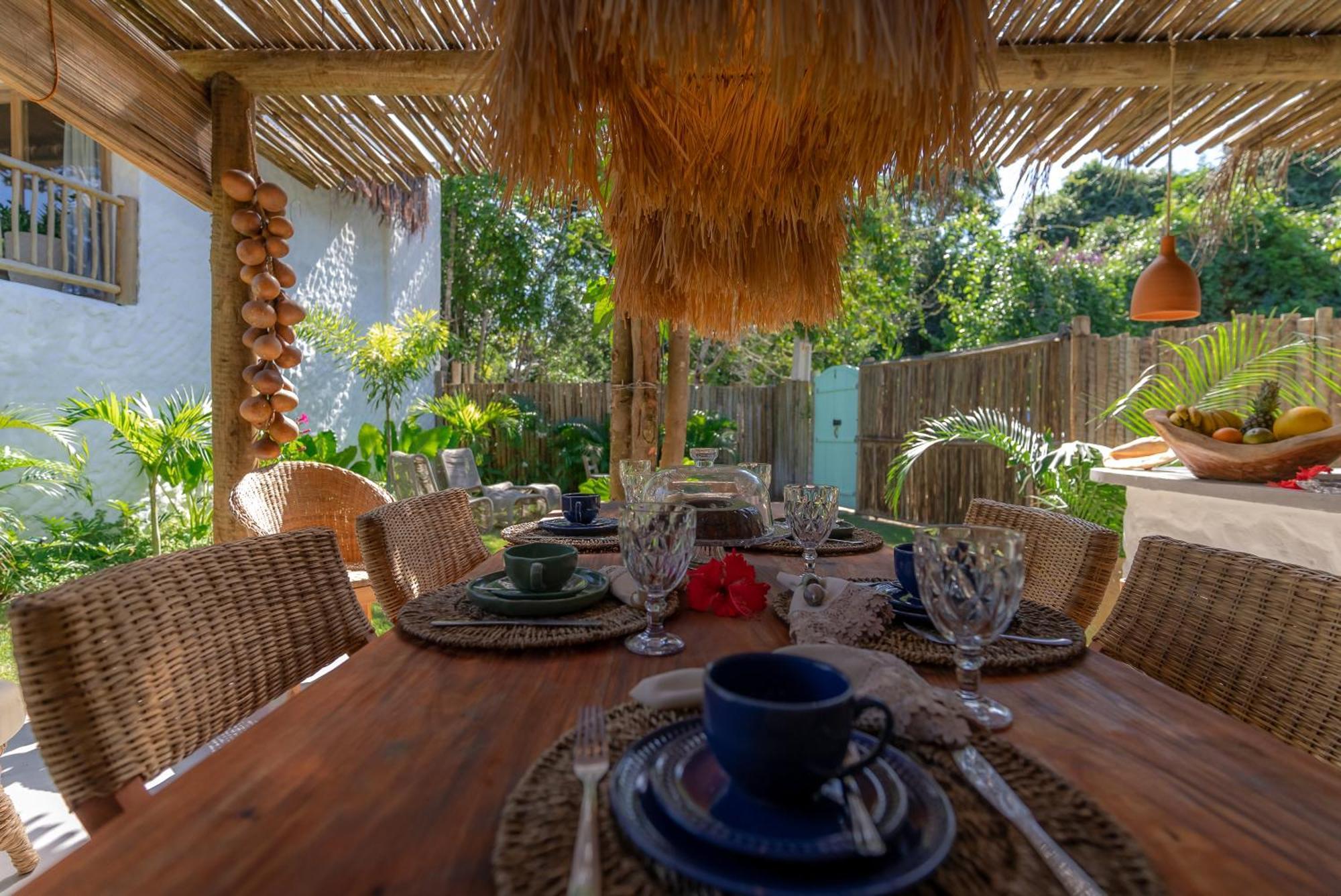 Vila Bem Te VI Trancoso Esterno foto