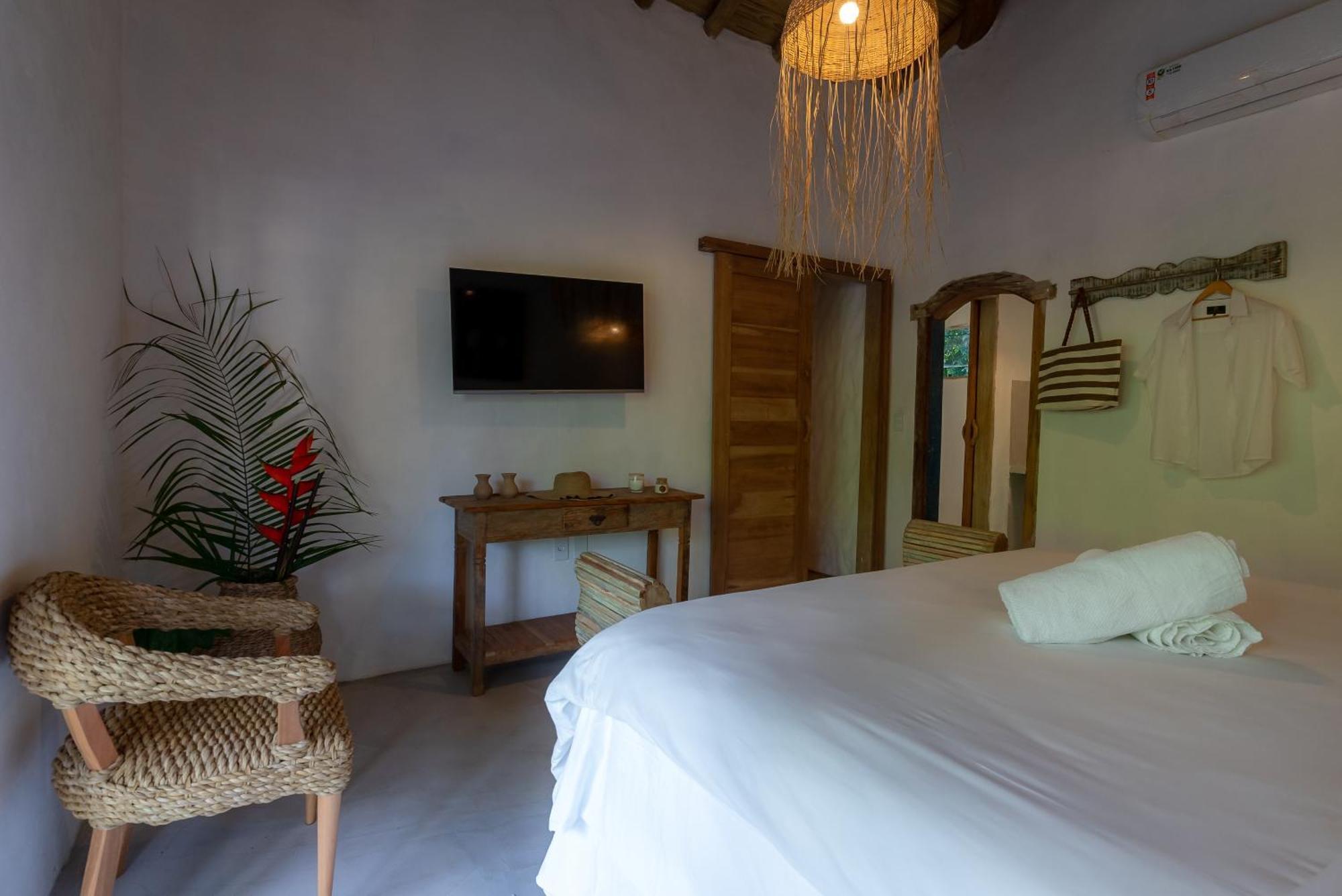 Vila Bem Te VI Trancoso Esterno foto
