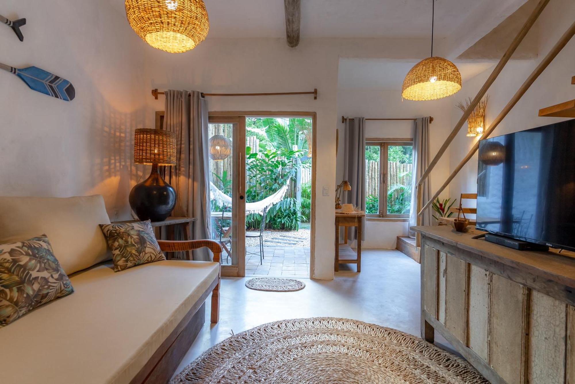 Vila Bem Te VI Trancoso Esterno foto